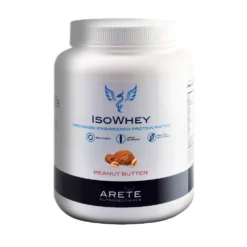 IsoWhey